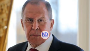 Rusia advierte del «riesgo real» de una Tercera Guerra Mundial