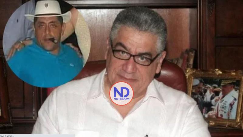 Muere Freddy Ney Soto, hermano del exministro FF.AA. Soto Jiménez