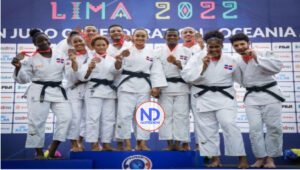 Deportes arrancan con solidez el presente Ciclo Olímpico al 2024