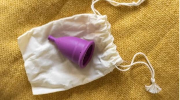 TAPONES 2 1 5 preguntas sobre el uso de la copa menstrual