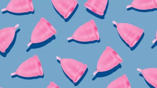 TAPONES 3 1 5 preguntas sobre el uso de la copa menstrual