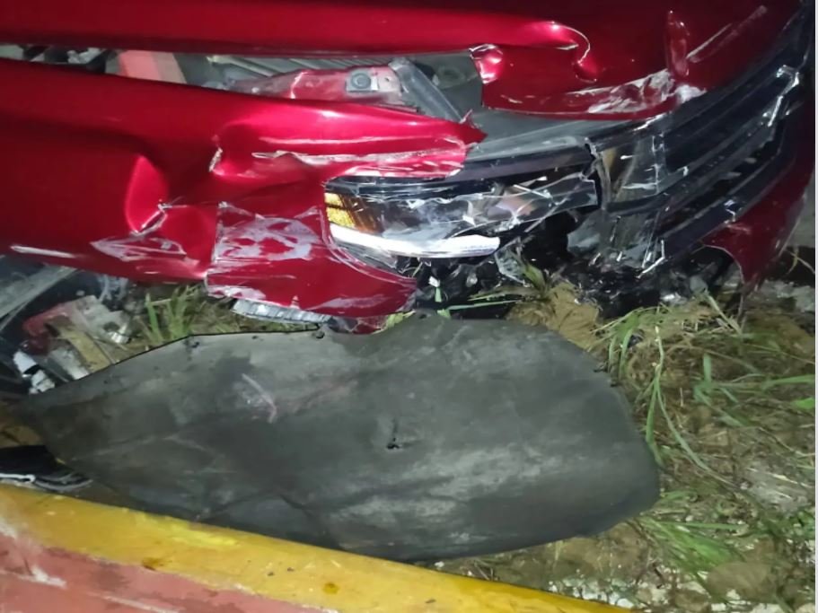 TEODORO REYES 1 Bachatero Teodoro Reyes se accidenta y suspende actividades