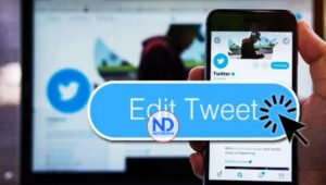 Twitter añadirá una opción de editar mensajes ya publicados