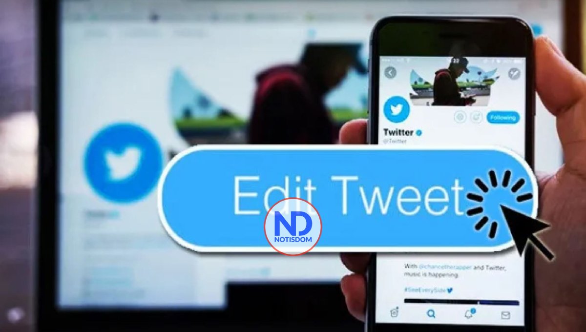 Twitter añadirá una opción de editar mensajes ya publicados