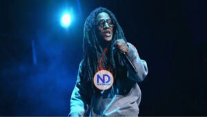 Tego Calderón: “Nosotros inventamos el reguetón”