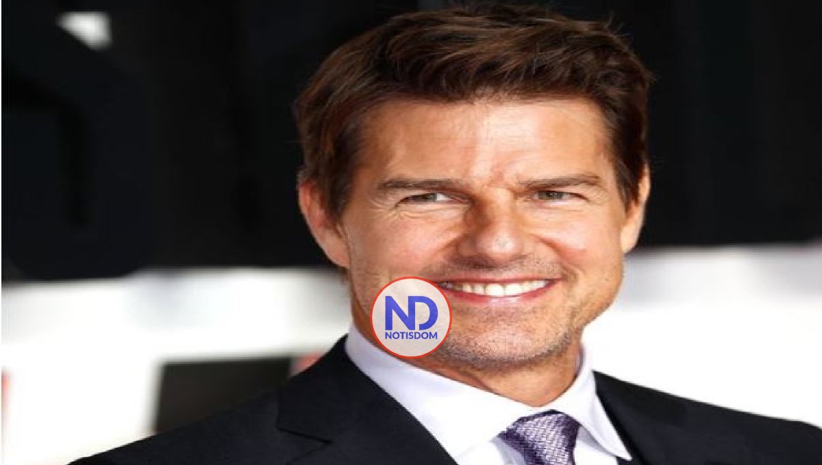 Cannes homenajeará a Tom Cruise en el estreno de «Top Gun: Maverick»