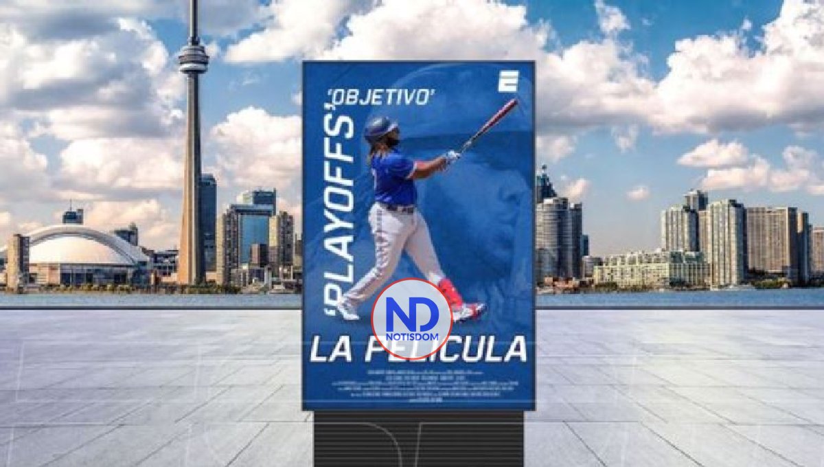 Vladimir Guerrero Jr.: «Este año trataremos de entrar a Playoffs»