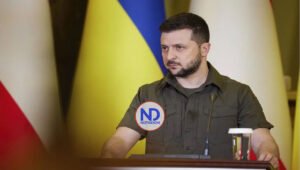 Zelensky habla de entre 2.500 y 3.000 soldados ucranianos muertos