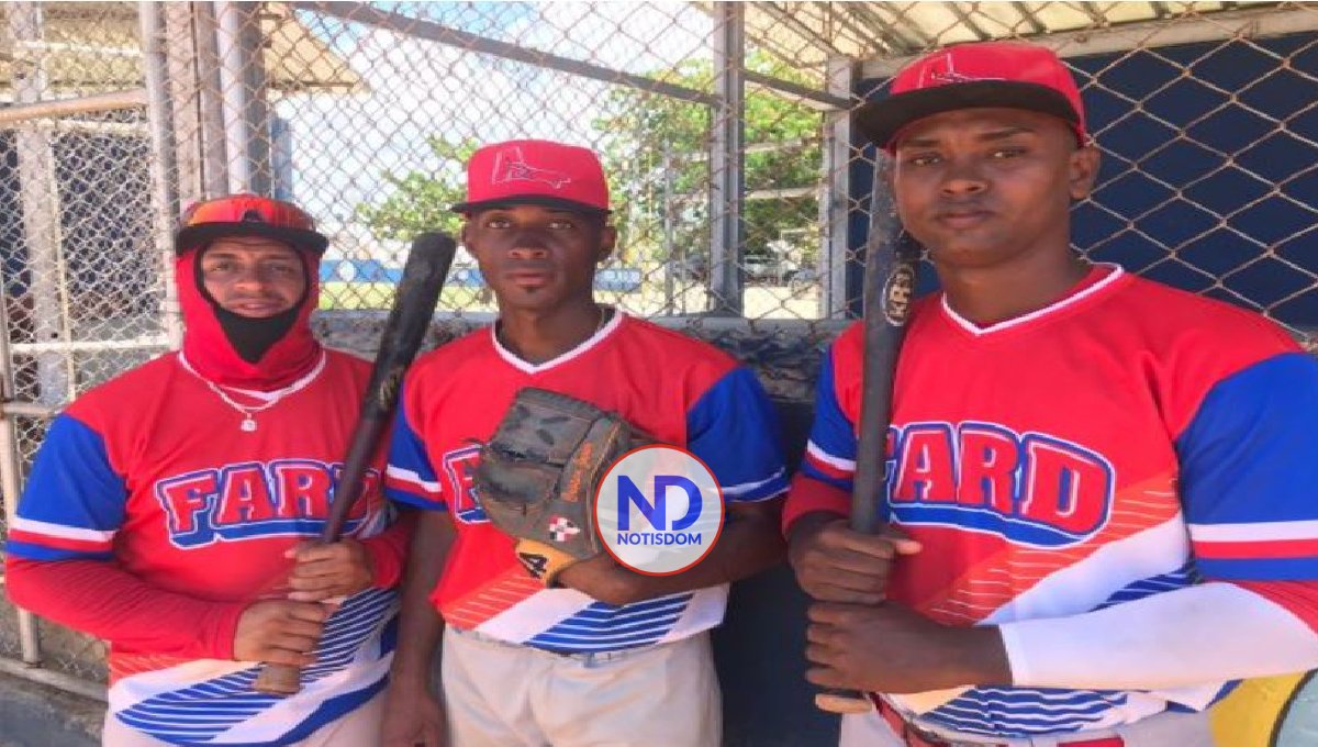 Fuerza Aérea vence a la Armada en béisbol de los Juegos Militares