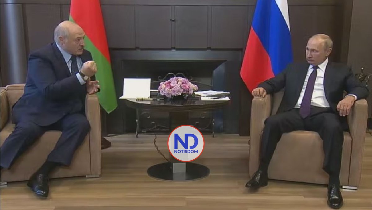 Putin niega que cometa «crímenes de guerra»; defiende la invasión