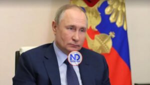 Las hijas de Putin, el secreto mejor guardado del Kremlin