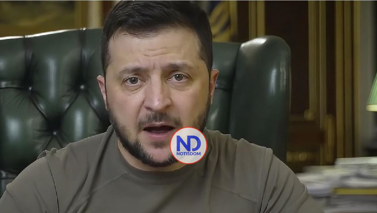 Presidente Ucrania lleva a la ONU denuncia por crímenes de guerra