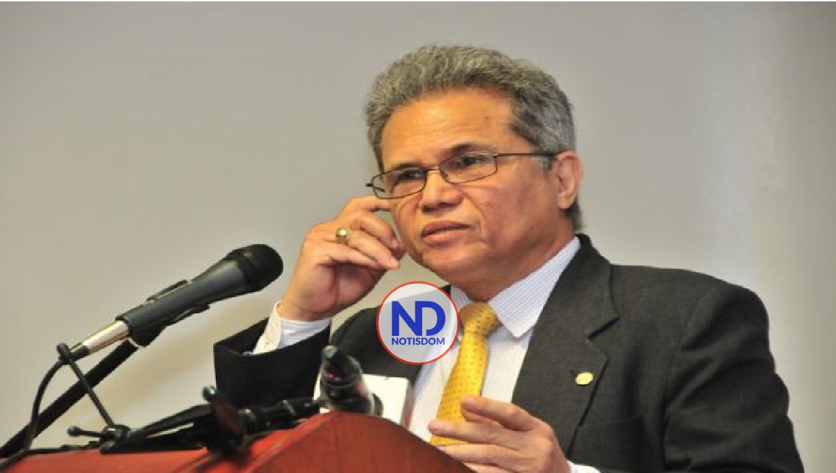 Ariel Suero llama a estar alerta ante la hepatitis infantil