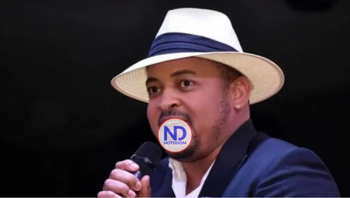 Wason Brazobán sobre «Rochy»: “Todos deben pagar, no solo el famoso o el rico”