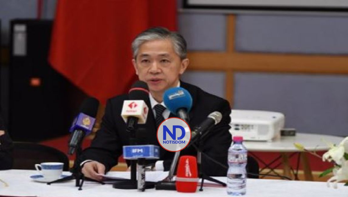 China subraya que «nadie quiere una Tercera Guerra, pide diàlogo