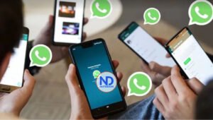 Ya podrás llamar hasta 32 personas en WhatsApp