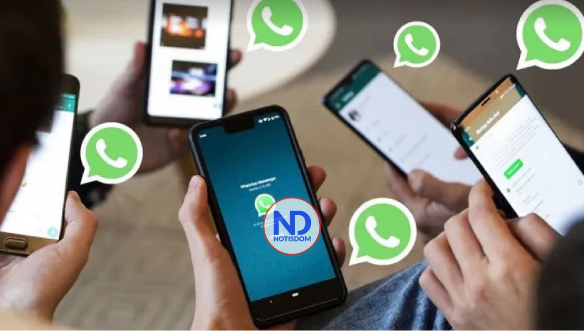 Ya podrás llamar hasta 32 personas en WhatsApp
