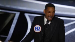 Netflix cancela producción de próxima película de Will Smith