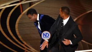 La Academia de Hollywood veta a Will Smith de las galas de los Oscar por 10 años