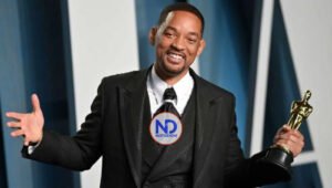 La Academia de Hollywood acepta la «Renuncia inmediata» de Will Smith