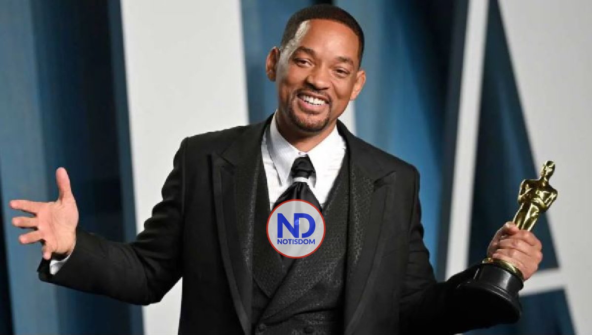 La Academia de Hollywood acepta la «Renuncia inmediata» de Will Smith