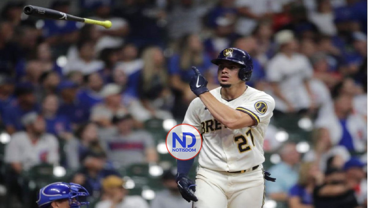 Willy Adames de 5-2, empuja una; Chicago, San Luis y Kansas ganan