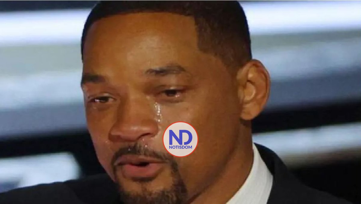 Will Smith renuncia a la academia tras bofetada a Chris Rock