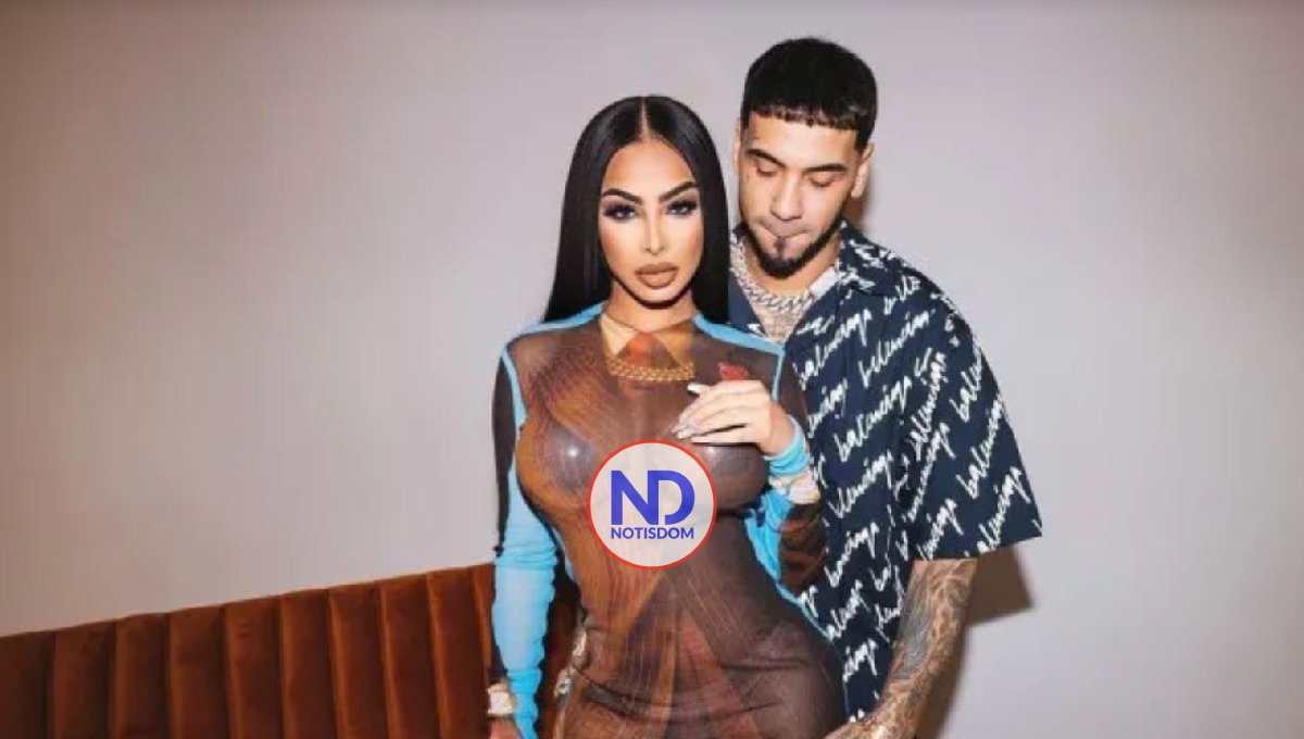 Yailin la Más Viral se estrena en primer concierto a casa llena en EEUU