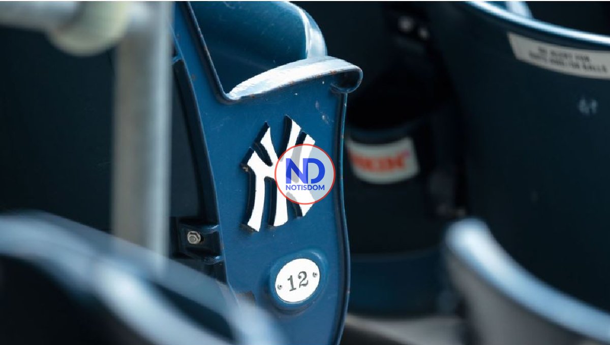 Sportico: Yankees es la franquicia deportiva más valiosa de EE.UU.