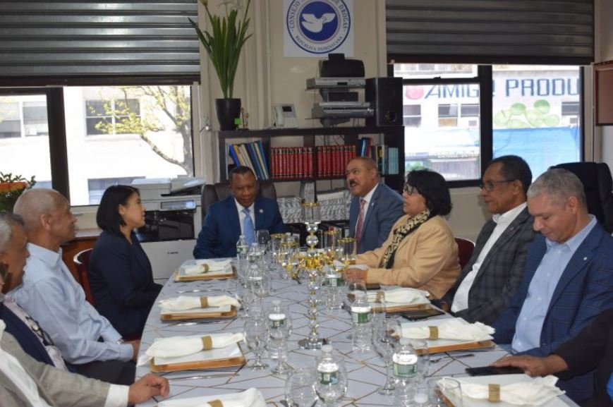 YOMARE POLANCO 1 Cámara Comercio reconoce a Yomare Polanco