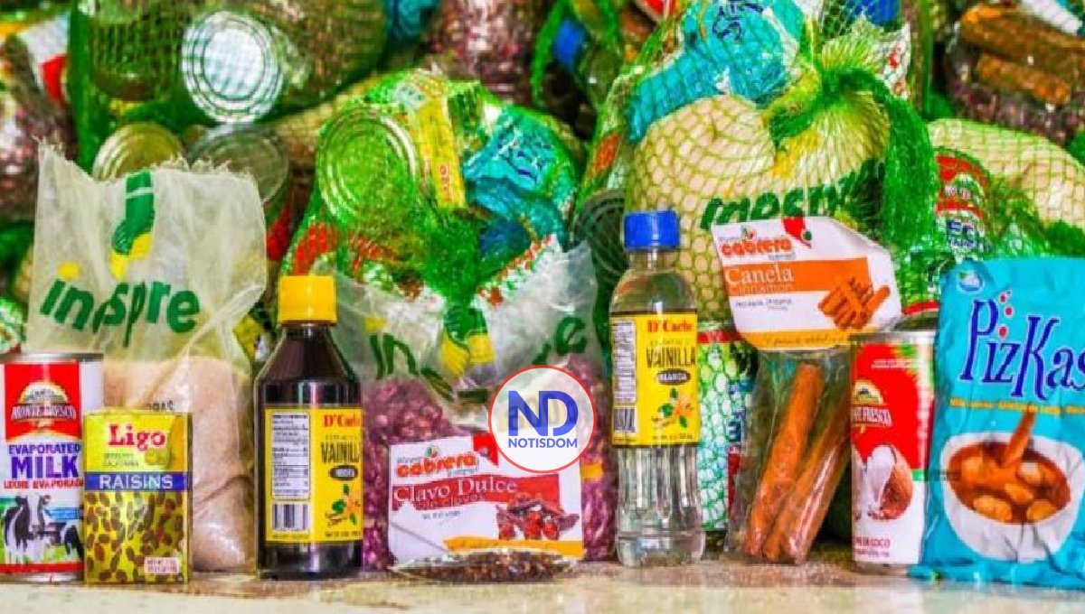 Supermercados venderán este jueves los combos del Inespre