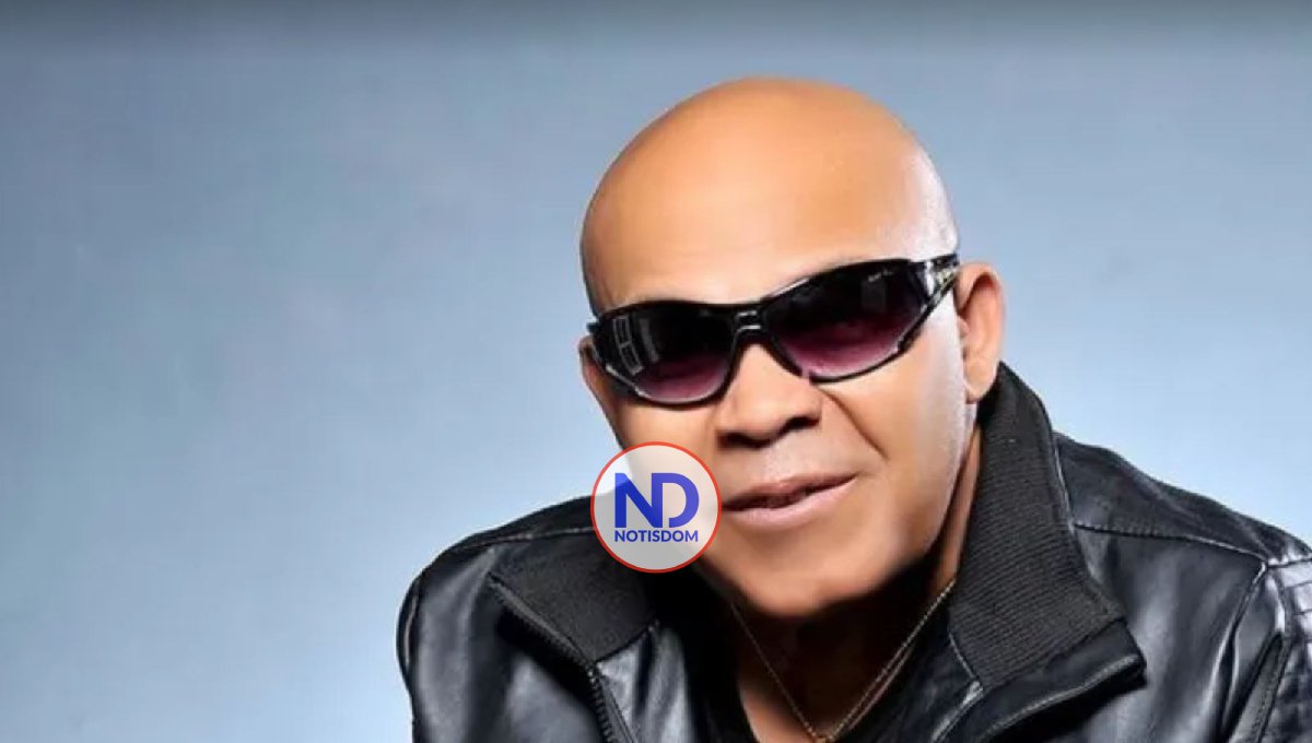 Bachatero Teodoro Reyes se accidenta y suspende actividades