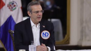 Más de la mitad en RD aprueba el gobierno de Abinader