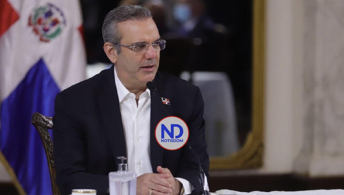 Más de la mitad en RD aprueba el gobierno de Abinader