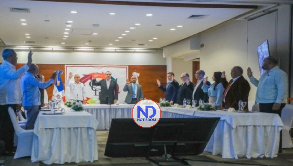 Abinader dice crecimiento RD se sostiene en la inversión privada