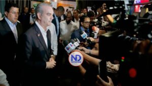 Abinader: Gobierno ejecuta plan garantizará 100% demanda luz