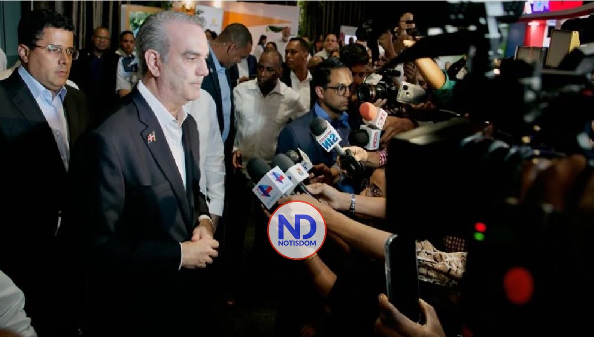 Abinader: Gobierno ejecuta plan garantizará 100% demanda luz 2 Abinader: Gobierno ejecuta plan garantizará 100% demanda luz