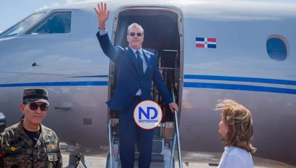 Abinader va este sábado a toma posesión Petro, Colombia 2 Abinader va este sábado a toma posesión Petro, Colombia