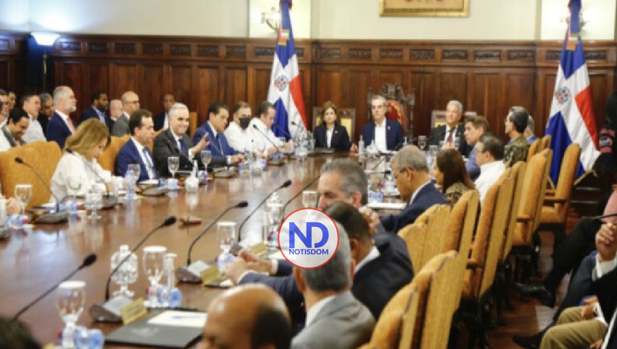 El Presidente anuncia programa “El Gobierno en las Provincias”