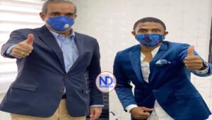 Fausto Mata anuncia su interés de ser diputado