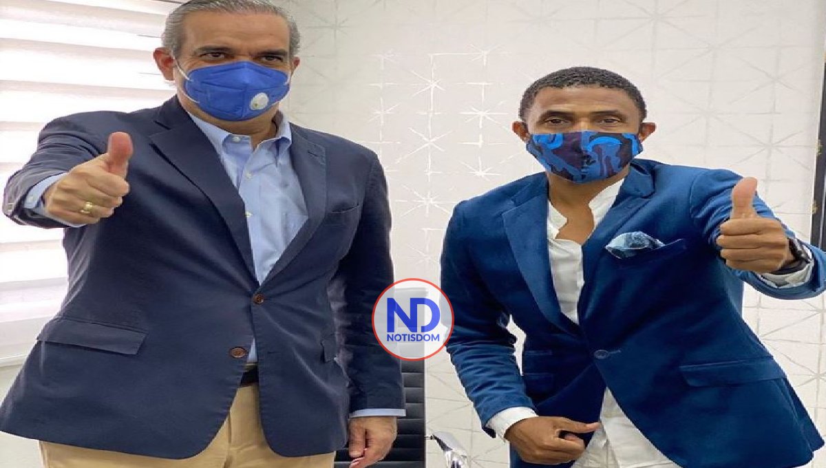 Fausto Mata anuncia su interés de ser diputado