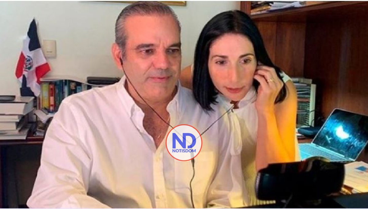 Abinader y Arbaje felicitan a las madres dominicanas en su día 2 Abinader y Arbaje felicitan a las madres dominicanas en su día