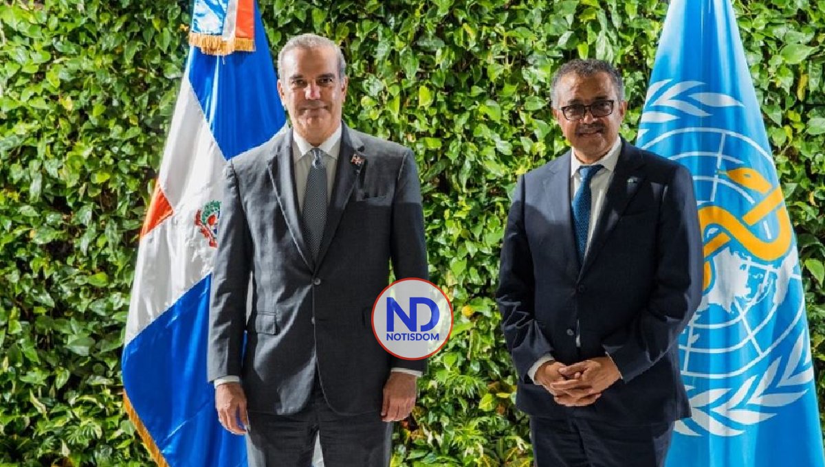 Felicitan Abinader por liderazgo en RD frente a pandemia Covid-19