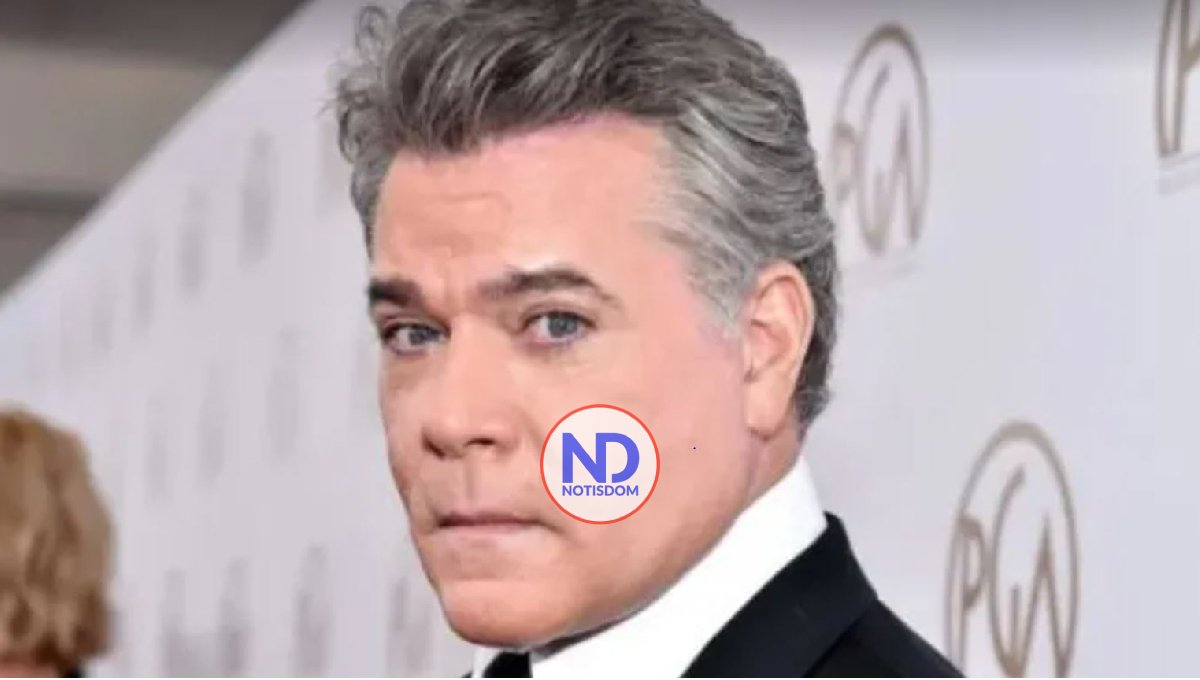 INACIF informa autopsia de Ray Liotta no está lista; dice no encontraron drogas en la escena 2 INACIF informa autopsia de Ray Liotta no está lista; dice no encontraron drogas en la escena