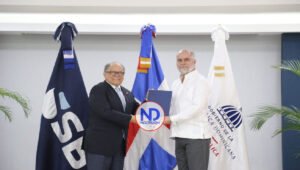 SB y Hemocentro firman acuerdo para facilitar donación de sangre