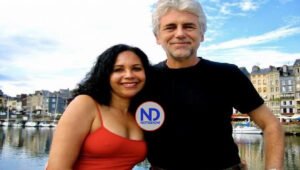 Muere el esposo de la cantante Adalgisa Pantaleón