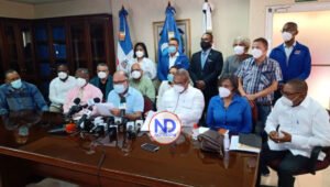 ADP llama a profesores estar atentos informes oficiales por Covid-19