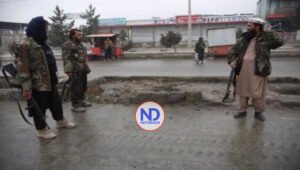 Diez muertos por varias explosiones cerca de Kabul