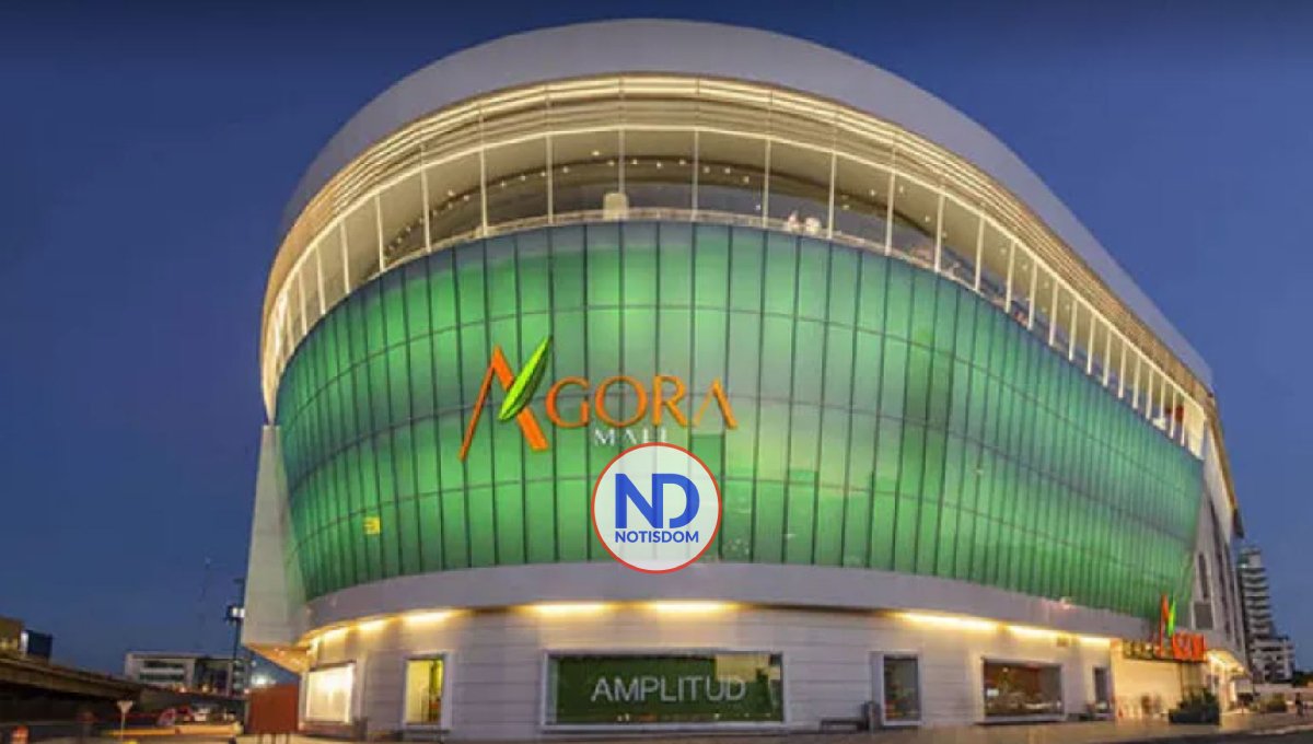 Ágora Mall dispuesta a facilitar cámaras de seguridad para investigación caso David de los Santos