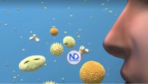 ¿Se pueden prevenir las alergias respiratorias?